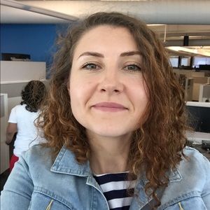 Meet your Posher, Masha